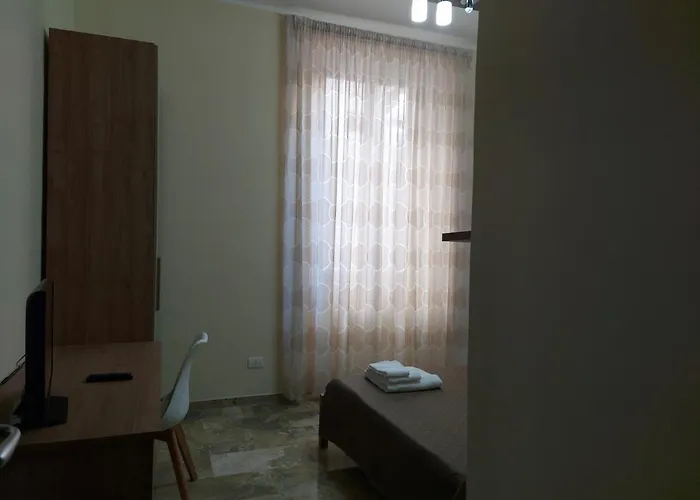 Arte Mia Alojamento de Acomodação e Pequeno-almoço 3*